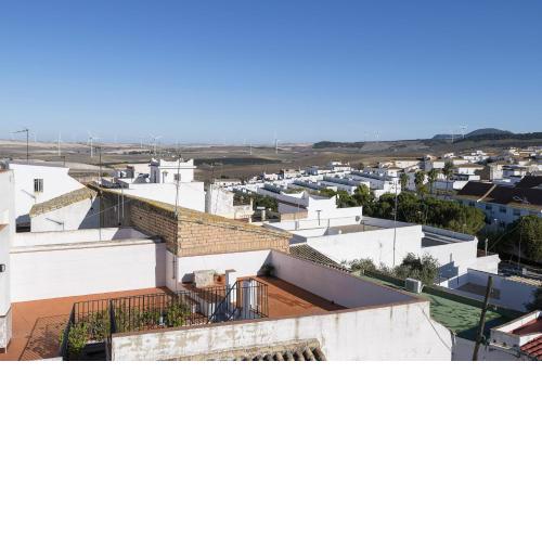 La Parrada