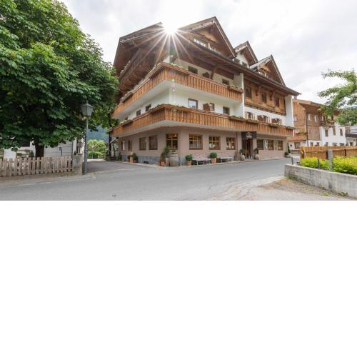 La Pasta Hotel Restaurant