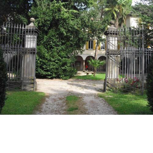 La Patirana Guesthouse