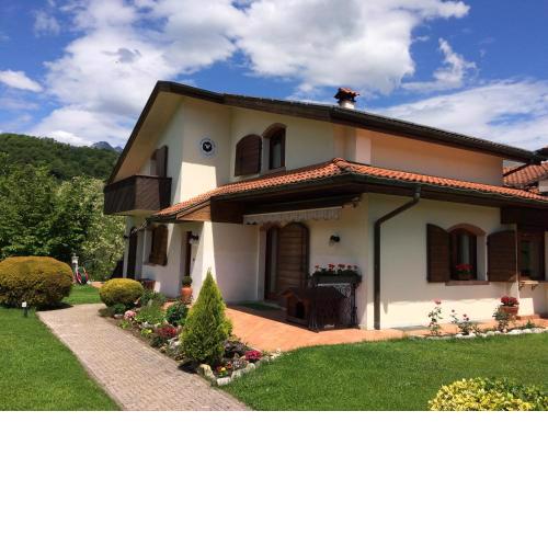 La Pecora Nera Bed & Breakfast Belluno