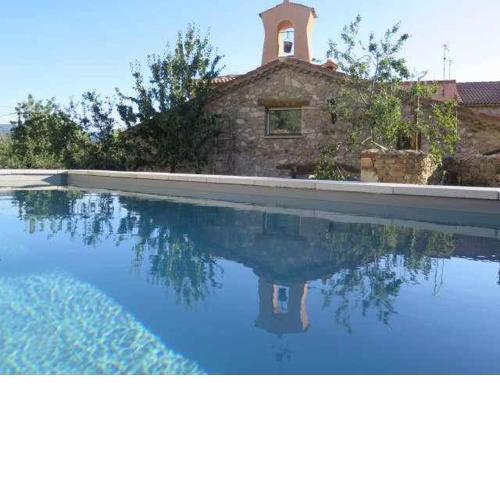 La Pedraza A