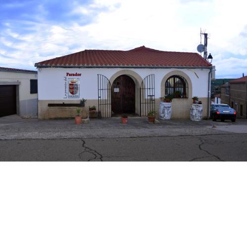 La pension del Parador