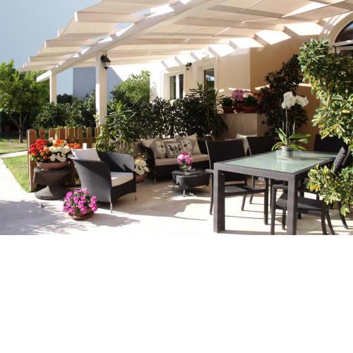 La Peonia Boutique B&B