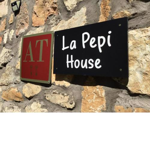 la Pepi house 2