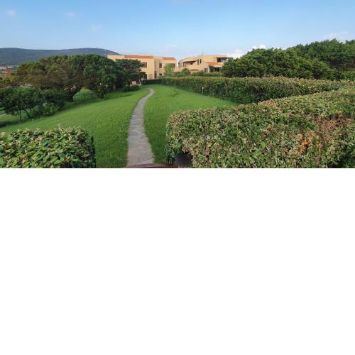 La pergola 308