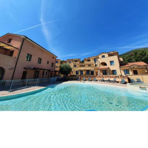 La Pergola al Cavo 107