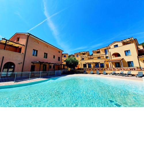 La Pergola al Cavo 5