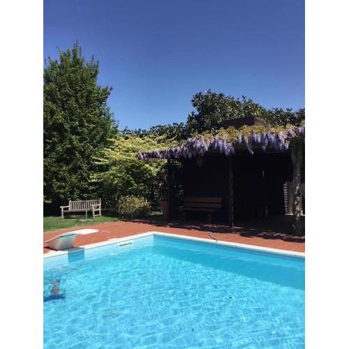 La Pergola B&B