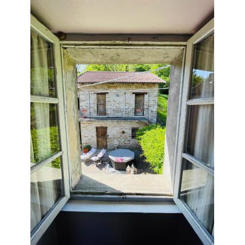 La Pergola House Orbregno Piemonte