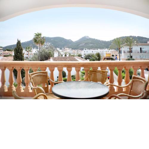 La Pergola Mallorca