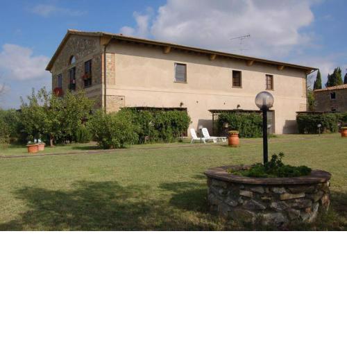 La Pergoletta