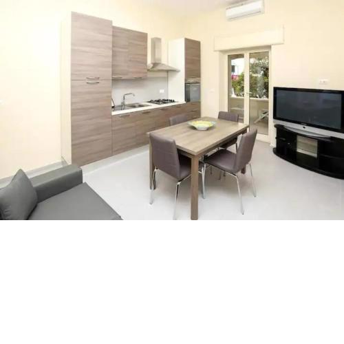 La Perla Apartament