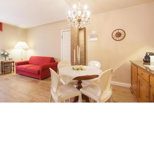 La Perla Apartment