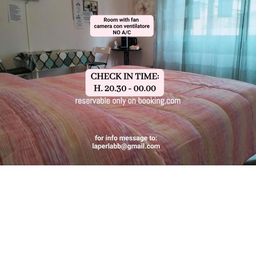 La Perla B & B