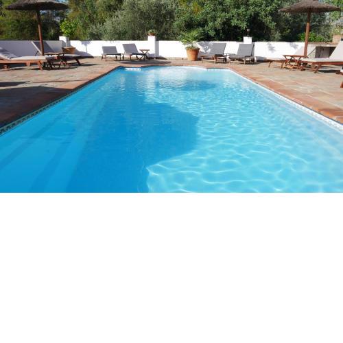 La Perla Blanca - Ronda