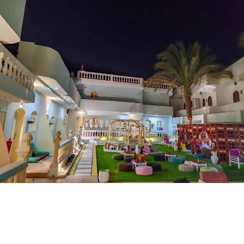 La Perla Dahab