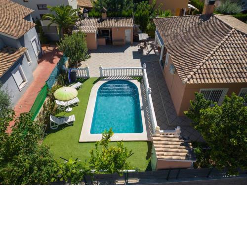 La perla de oasis