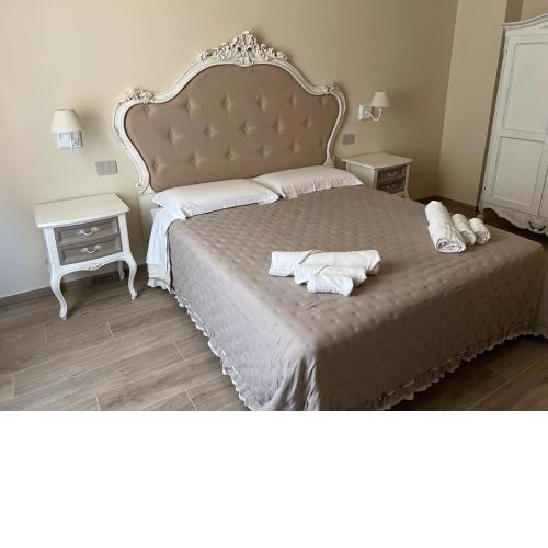 La Perla del Borgo B&B