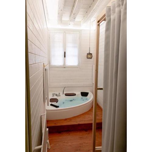 La Perla del Doge con Wellness & Spa uso esclusivo