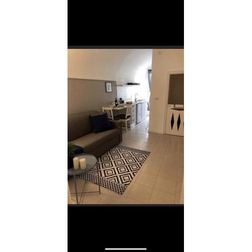 La perla del Gargano home Vieste