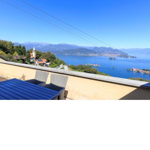 La Perla del Lago - Stresa
