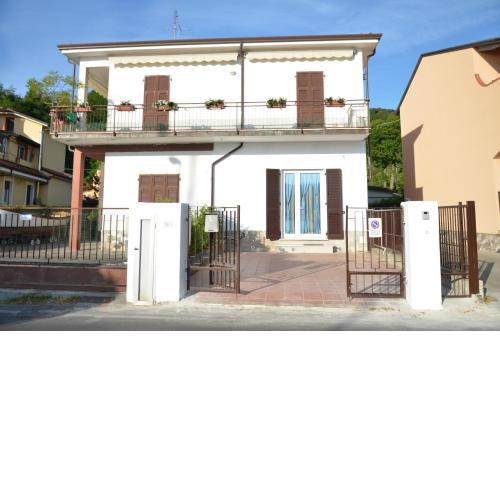 La Perla del Magra Holidays House