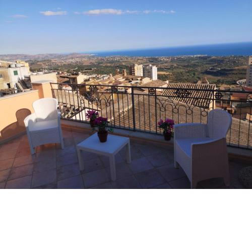 La Perla della Cattedrale luxury home