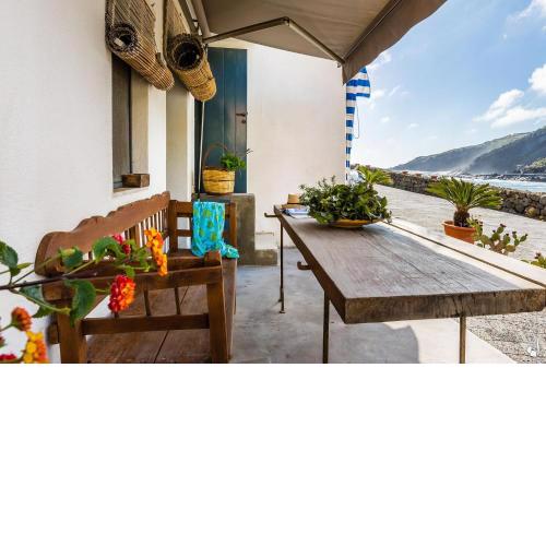 La Perla di Cala Gadir