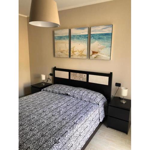 La Perla Guest house