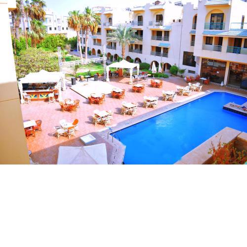 La perla hotel