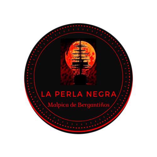 La Perla Negra