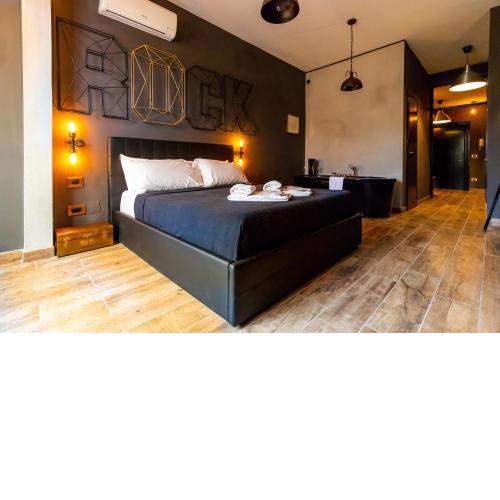 La Perla Nera Suites&Happiness