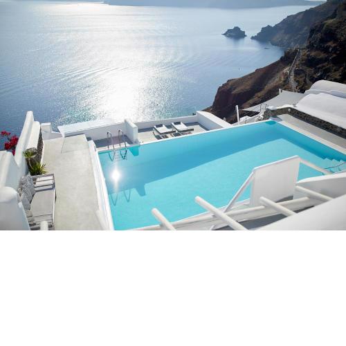 La Perla Villas and Suites - Adults Only