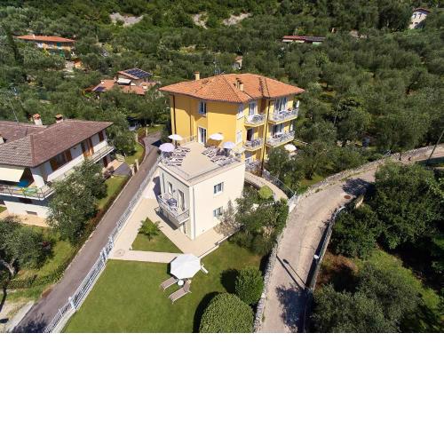 La Pervinca Apartments