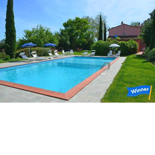 La Pescaia Casa Vacanza