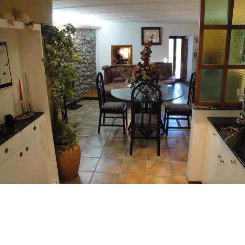La Petie Maison di Apricus