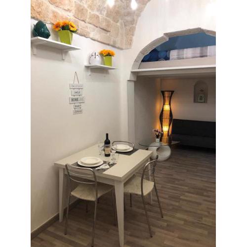 La petit Maison
