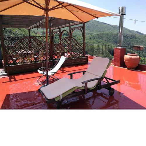 La Petite Maison - Panoramic Apartment