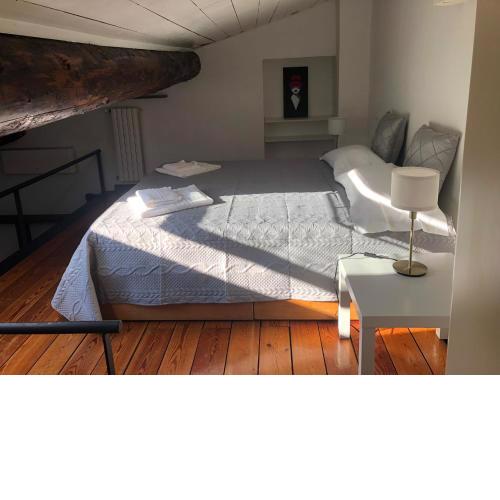 LA PETITE MAISON - Two-room apartment