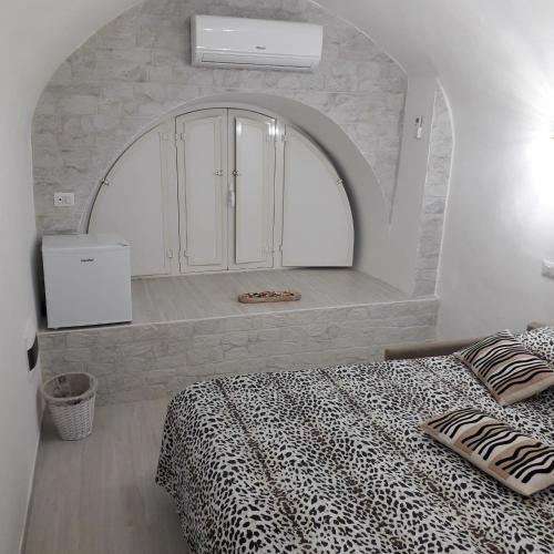 La petite Maison Bari