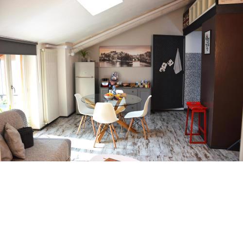 La petite maison de Claire