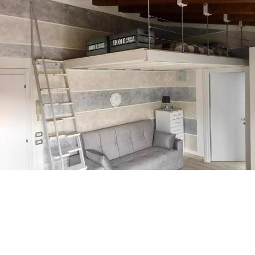 La petite maison de Stephanie