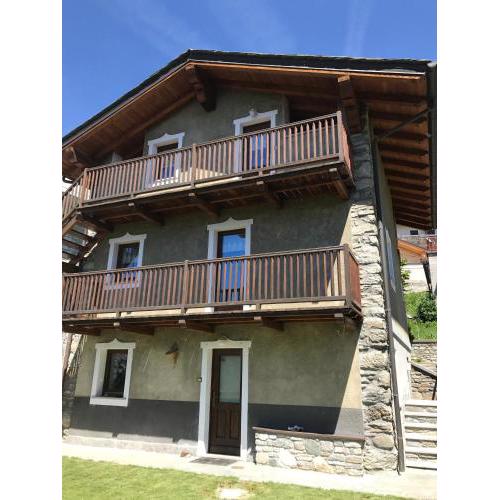 La Petite Maison Monolocale