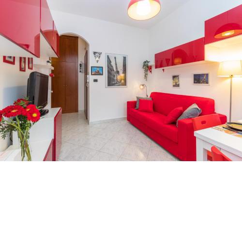 La Petite Maison Rouge by Wonderful Italy