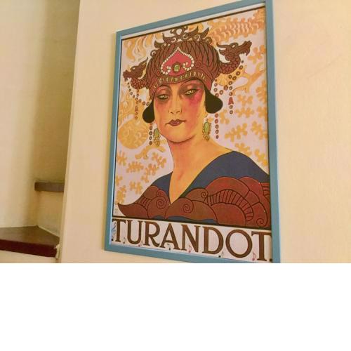 La Petite Maison Turandot