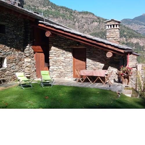 La Petite Maison