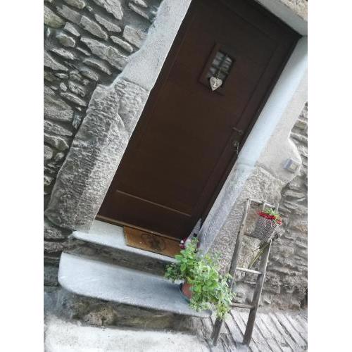 La Petite Maison