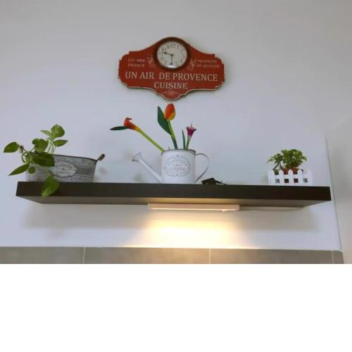 La petite maison