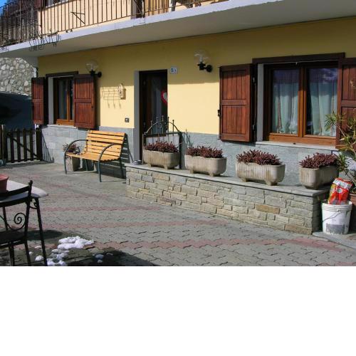 La Petite Maison