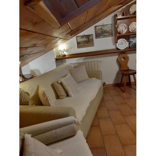 La petite maison
